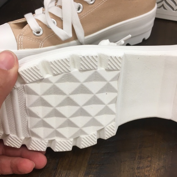 Sincerely Jules Tan Sneaker’s 🤎 - Picture 4 of 6